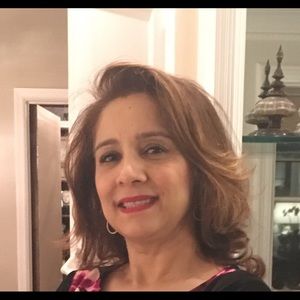 Meet your Posher, Fatana